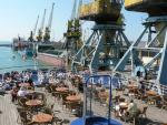 Durres - Albanie