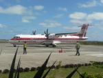 Aéroport de Rodrigues