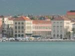 Split - Croatie