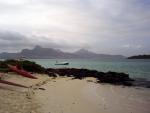 Pointe d'Esny