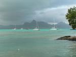 Pointe d'Esny