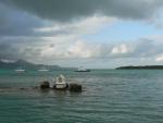 Pointe d'Esny
