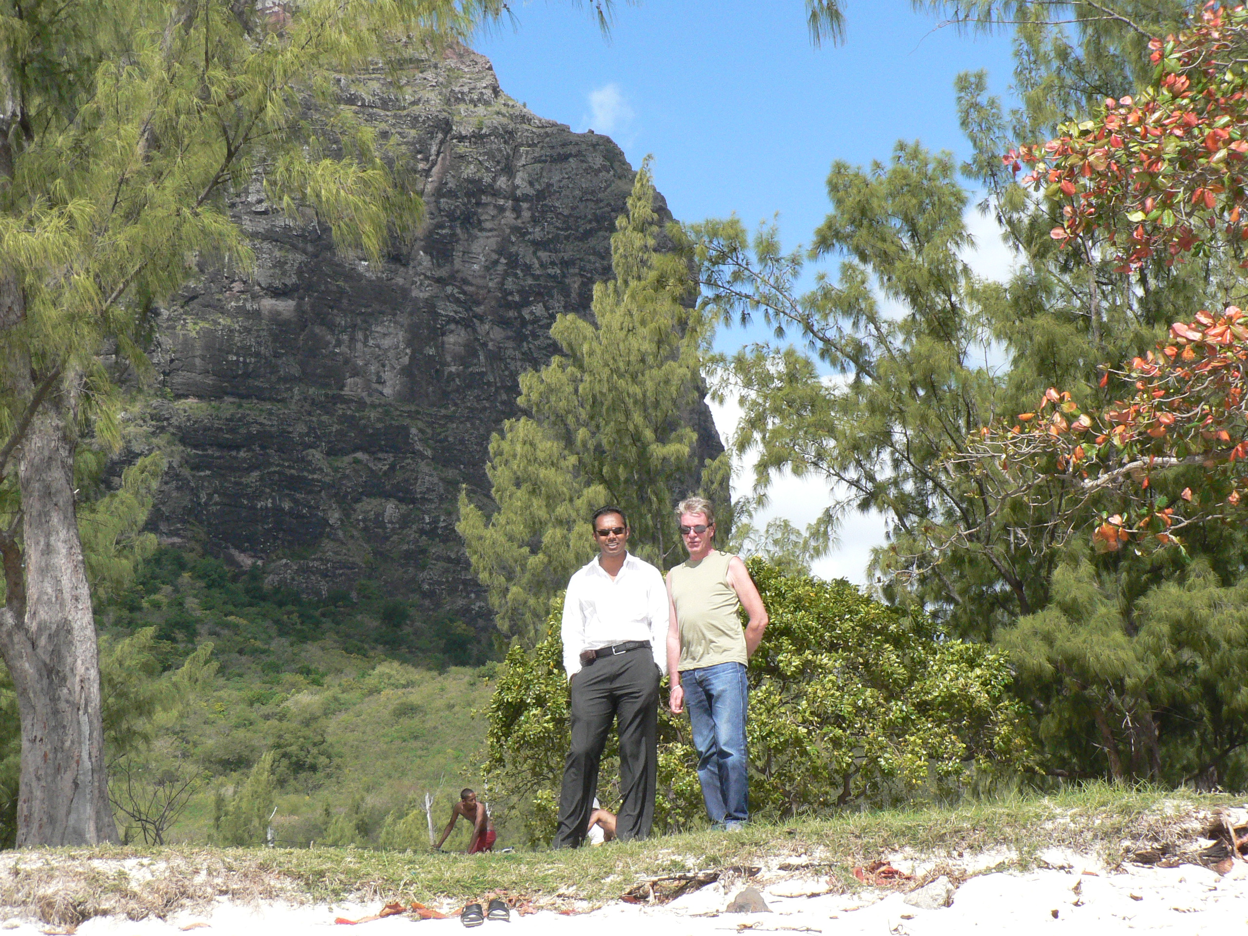 Le Morne