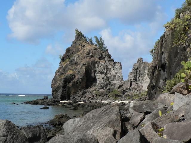 Rivière Banane