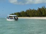 Rodrigues - Ile aux Cocos