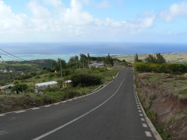 Avant Citronelle