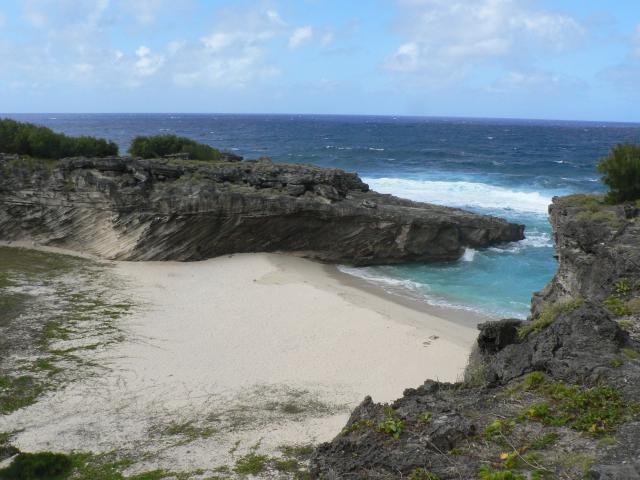 Anse Philibert