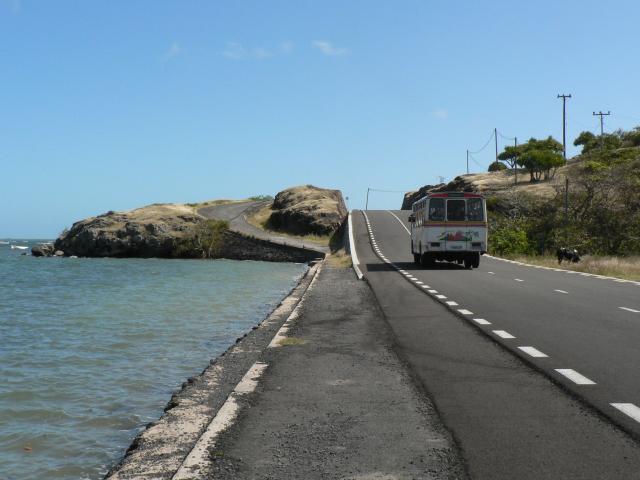 Port Sud-Est